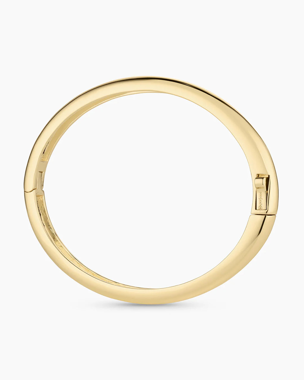 Gorjana Paseo Cuff (6mm)