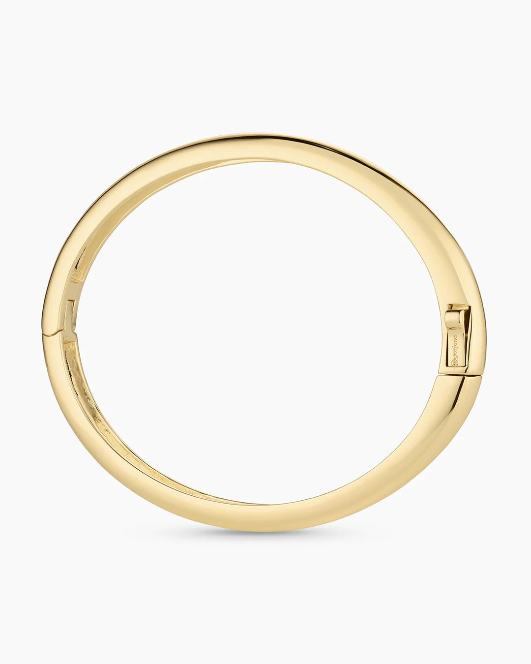 Gorjana Paseo Cuff (6mm)