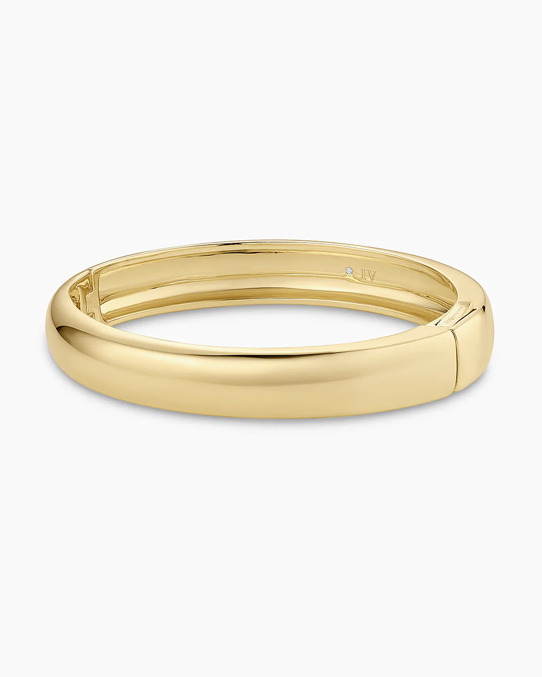 Gorjana Paseo Cuff 10mm