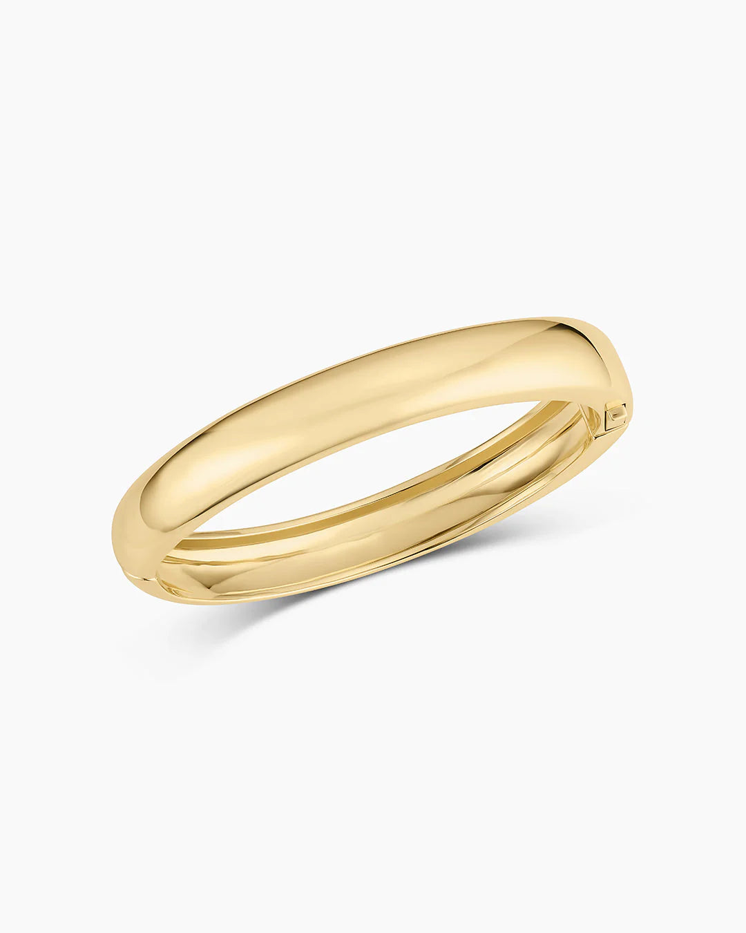 Gorjana Paseo Cuff 10mm