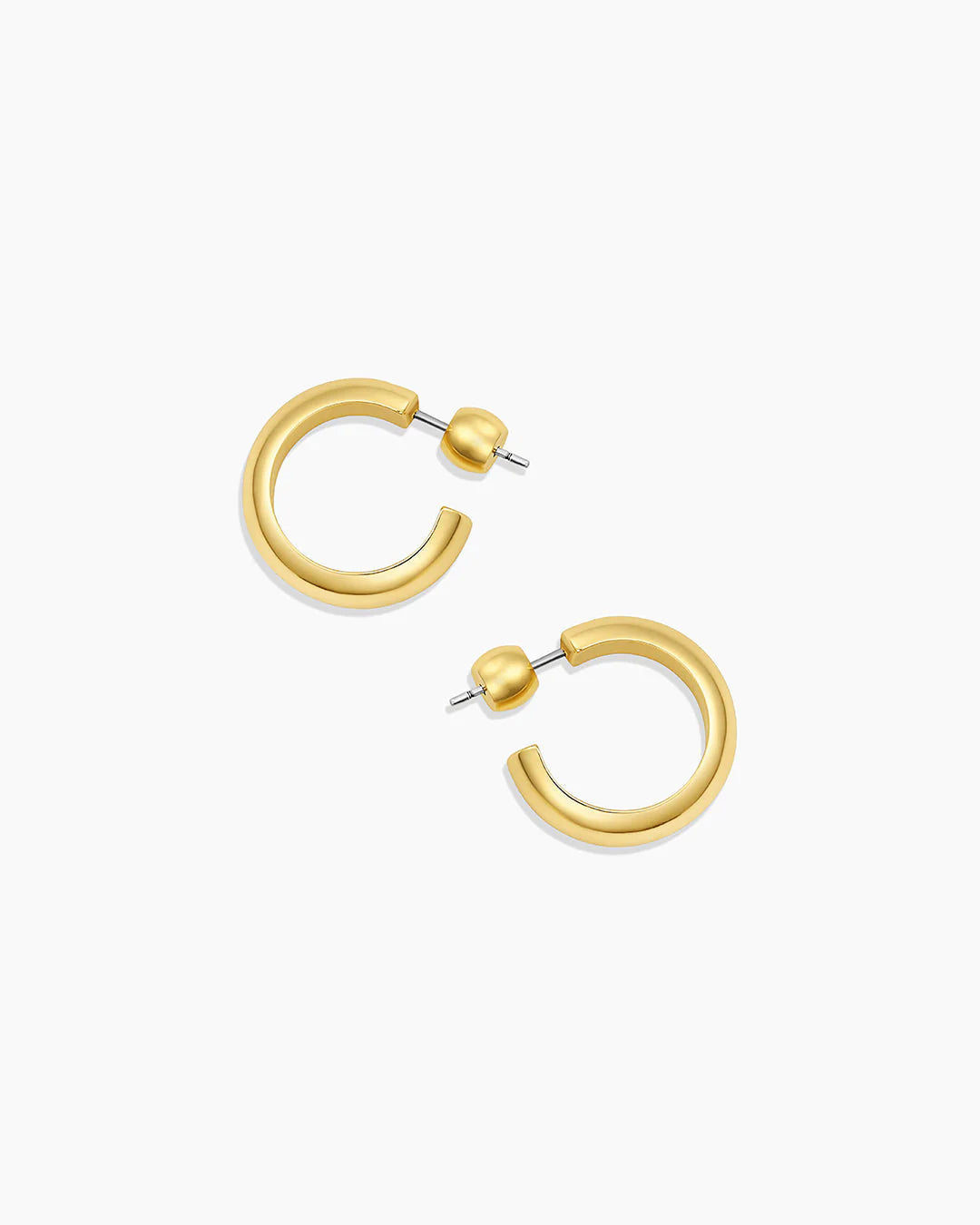 Gorjana Paseo Small Hoops