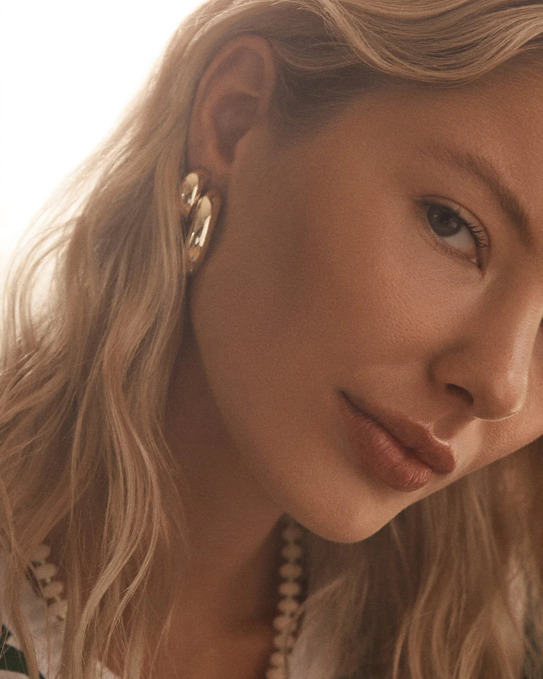 Gorjana Paseo Small Hoops