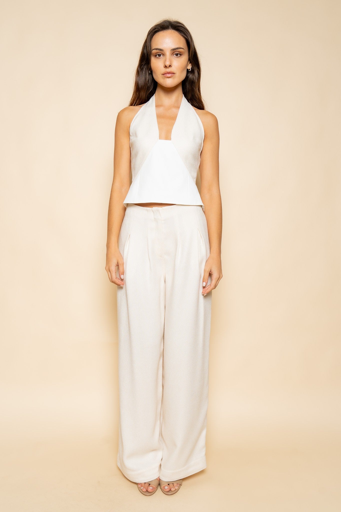 Alani Taler Top Main image