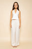 Alani Taler Top