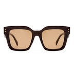 Aire Magnitude Sunglasses (Chocolate)