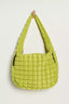Free People Movement Quilted Carryall Bag (HoneyDew)