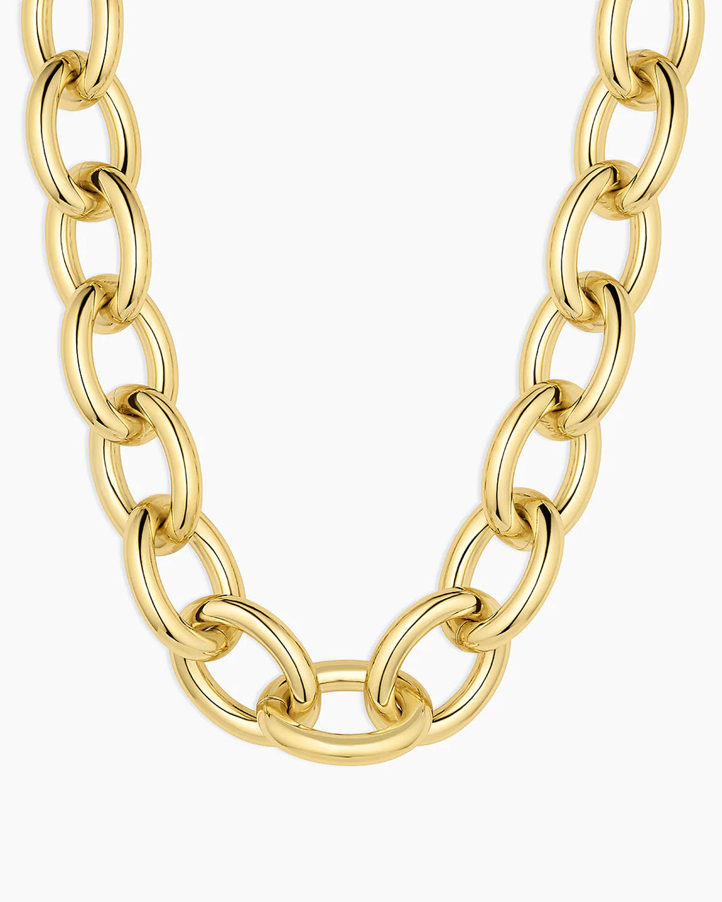 Carmela Gorjana Necklace