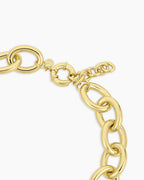 Carmela Gorjana Necklace