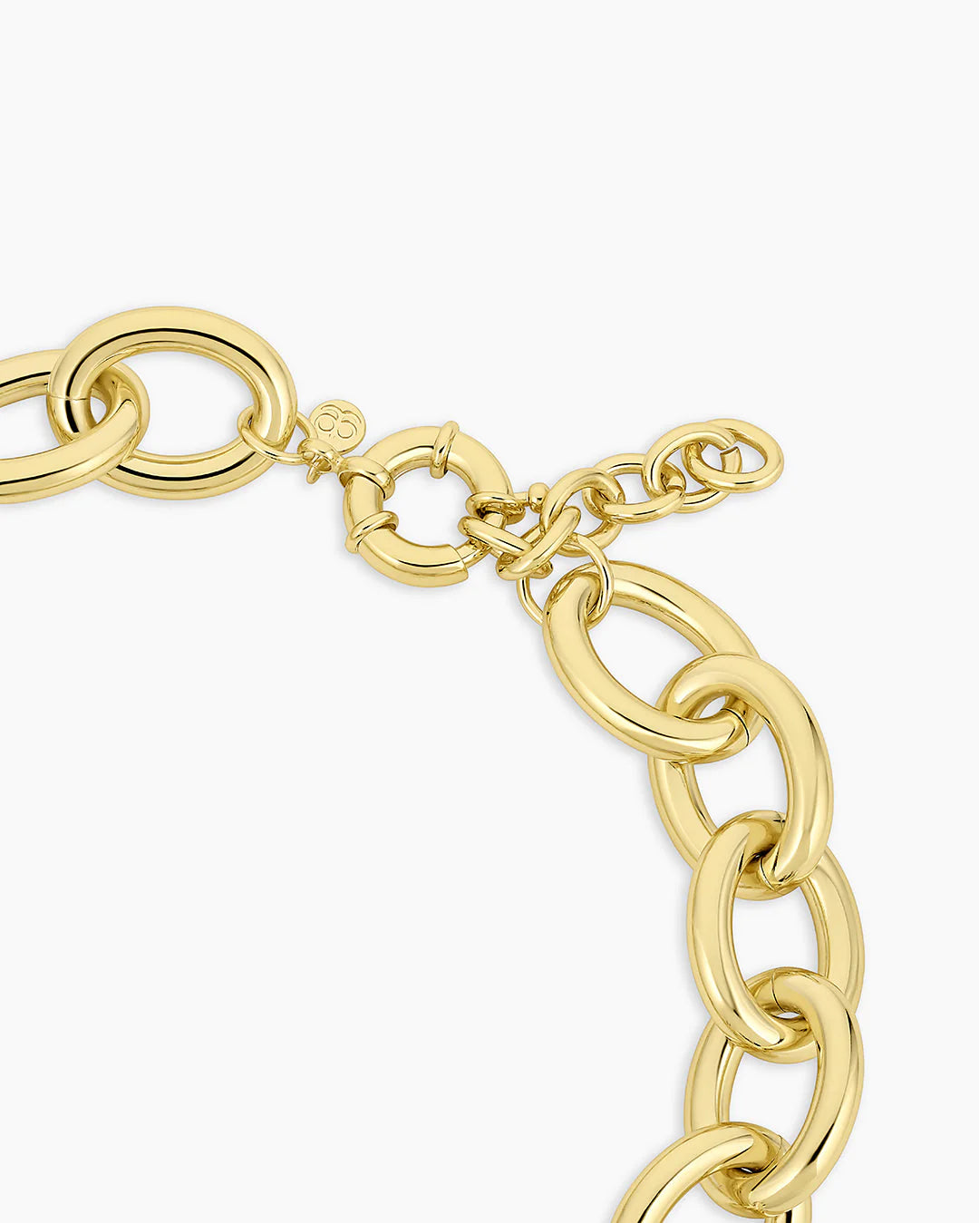 Carmela Gorjana Necklace