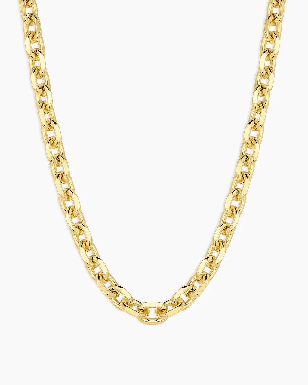 Gorjana Asher Statement Necklace