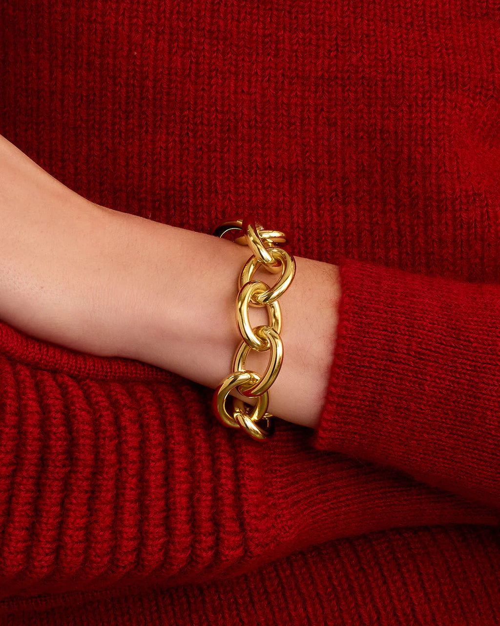 Carmela Gorjana Bracelet