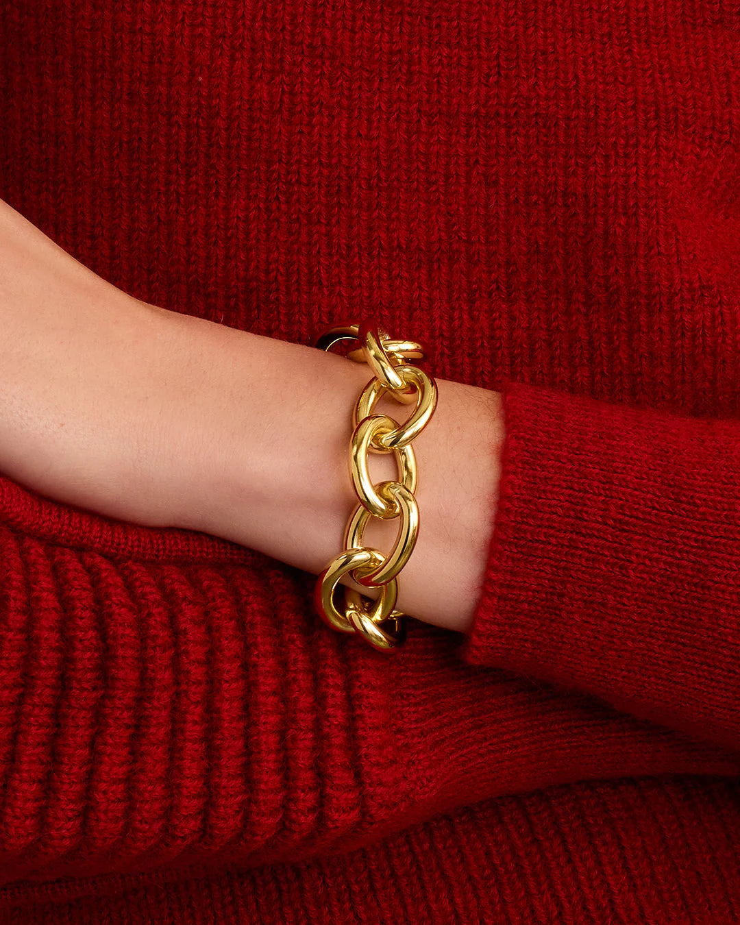 Carmela Gorjana Bracelet