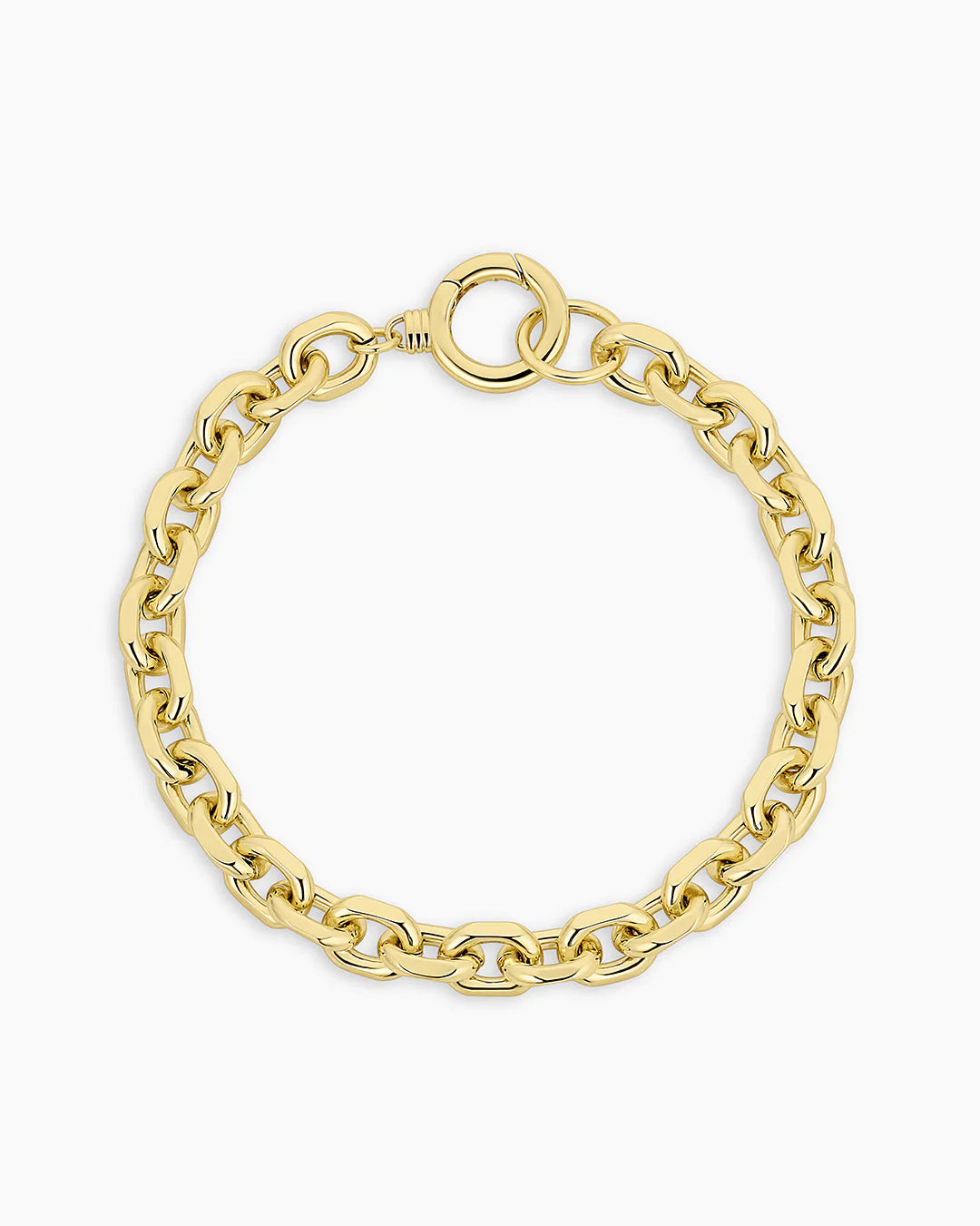 Gorjana Asher Statement Bracelet Main image