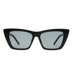 Aire Sunglasses Solstice - Black Smoke Mono
