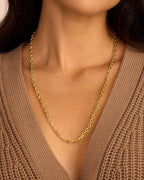 Gorjana Asher Necklace