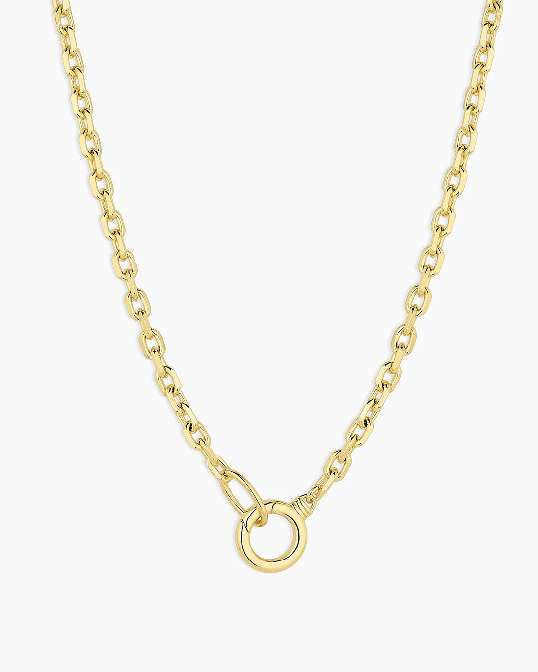 Gorjana Asher Necklace Main image