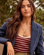 Gorjana Asher Necklace