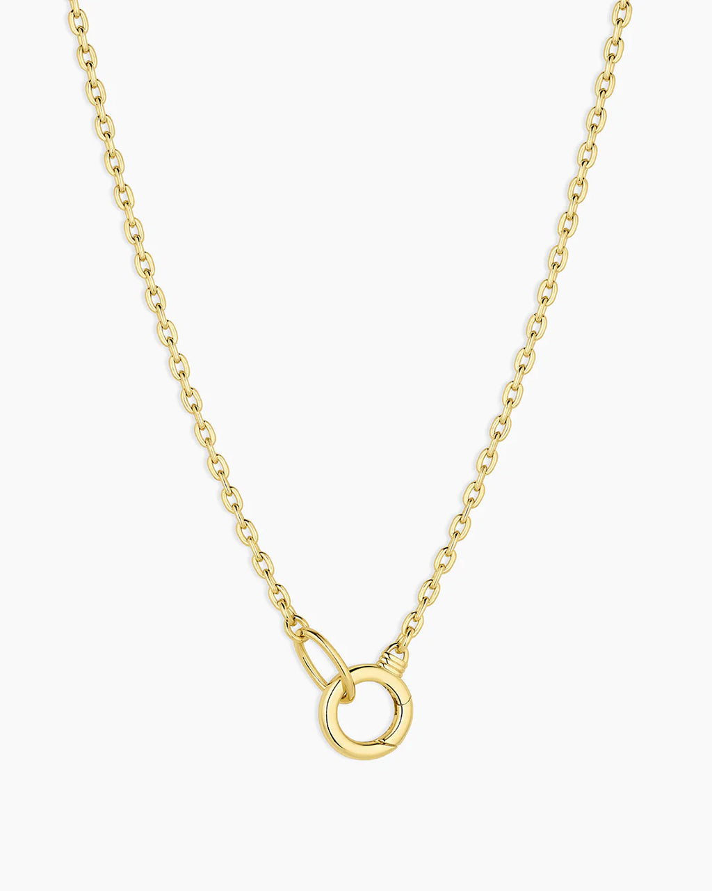 Gorjana Avery Mini Necklace