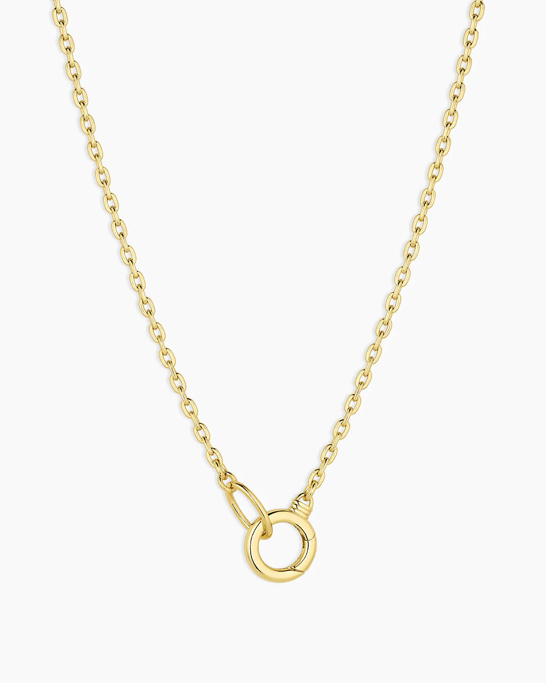 Gorjana Avery Mini Necklace
