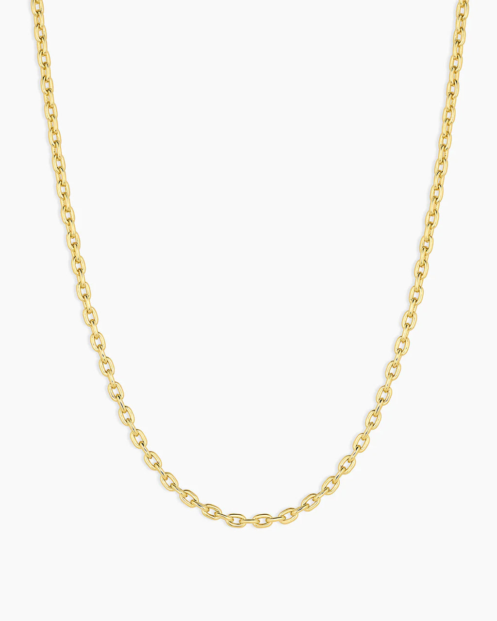 Gorjana Avery Mini Necklace