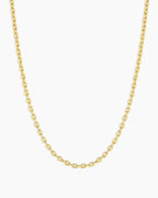 Gorjana Avery Mini Necklace