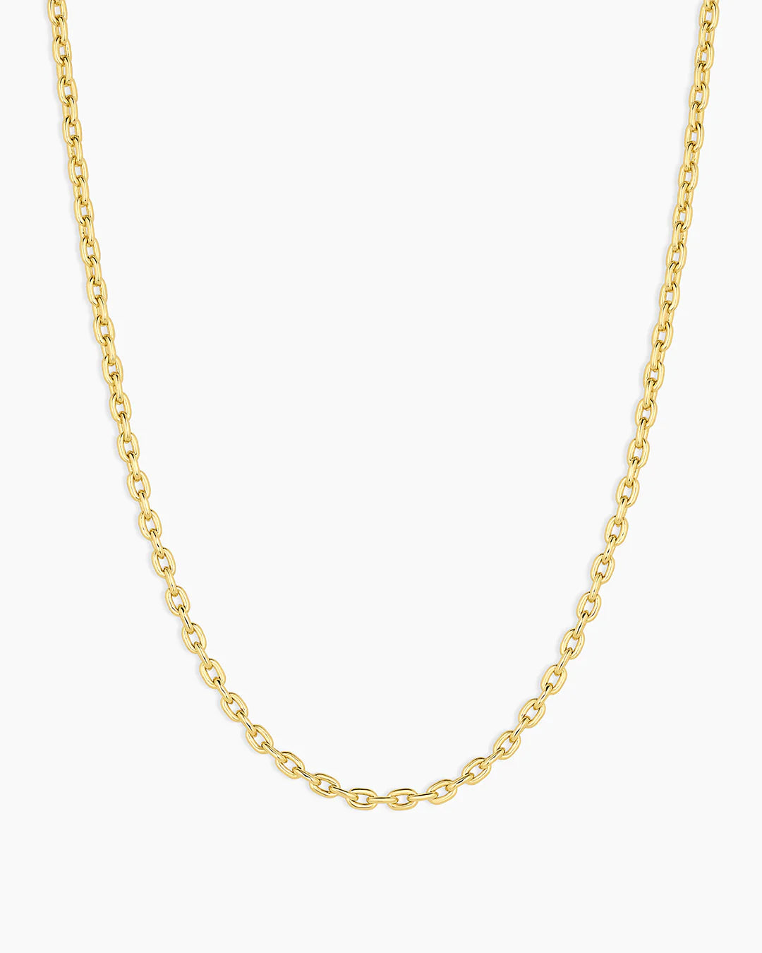 Gorjana Avery Mini Necklace