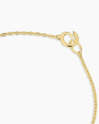 Gorjana Avery Mini Necklace