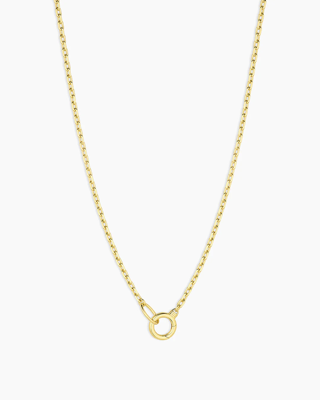 Gorjana Asher Mini Necklace Main image