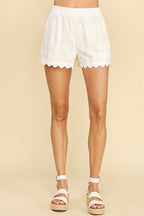 Sweet Escape Shorts
