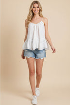 Soft Motion Cami Top