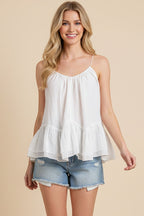 Soft Motion Cami Top
