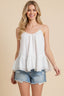 Soft Motion Cami Top