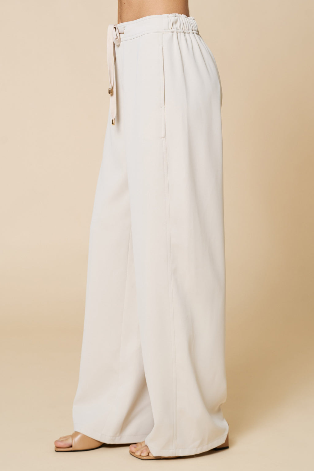 The Villa Trouser