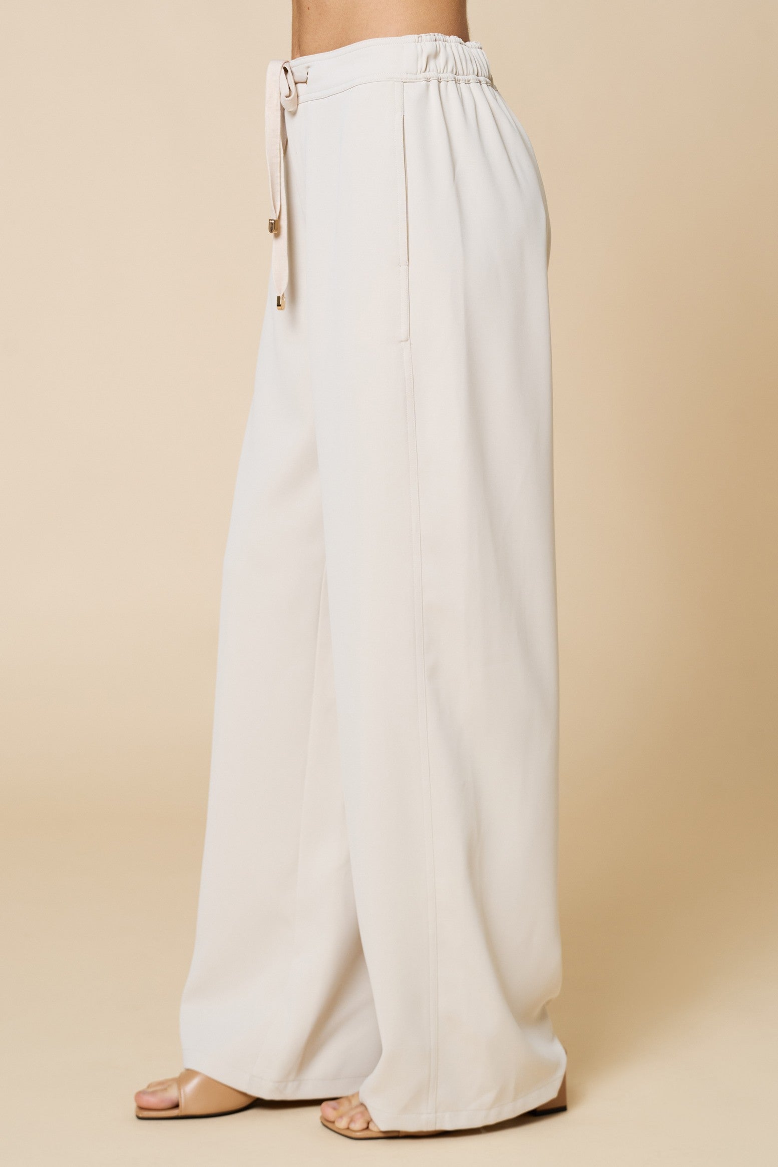 The Villa Trouser