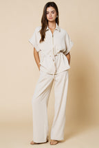 The Villa Trouser