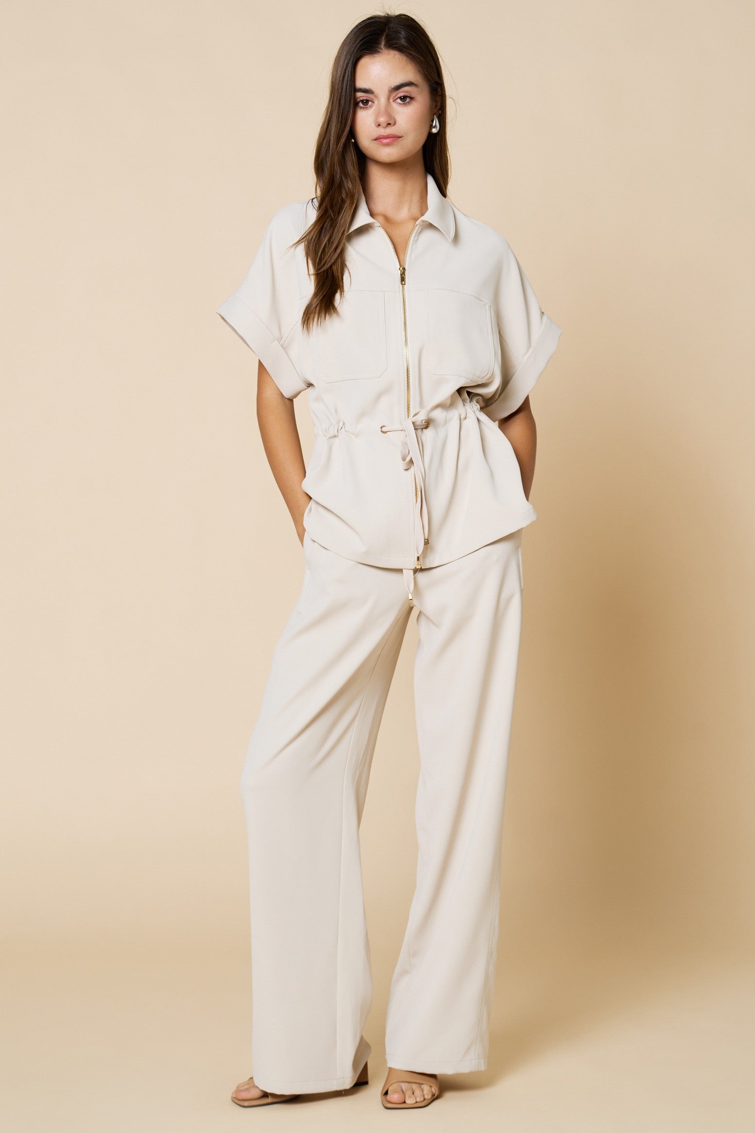 The Villa Trouser