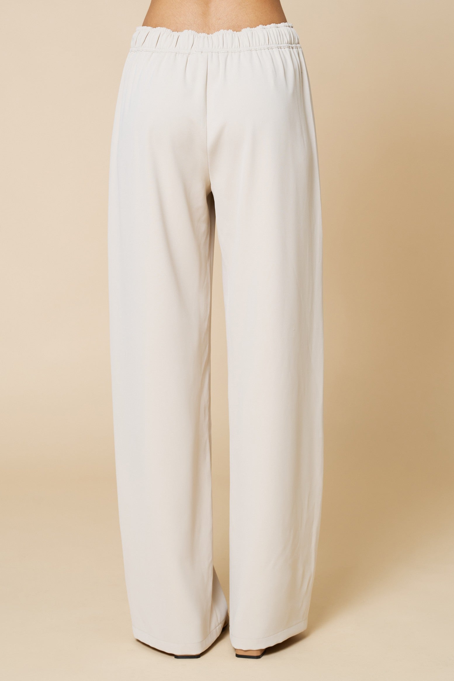 The Villa Trouser Secondary image