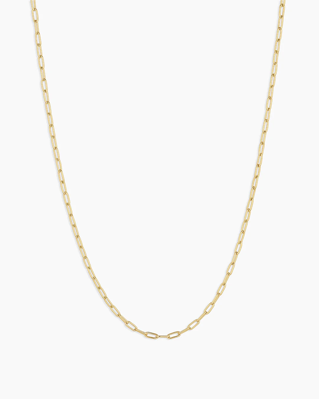 Gorjana Ollie Delicate Necklace Main image