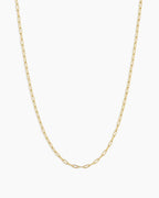 Gorjana Ollie Delicate Necklace