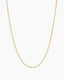 Gorjana Ollie Delicate Necklace