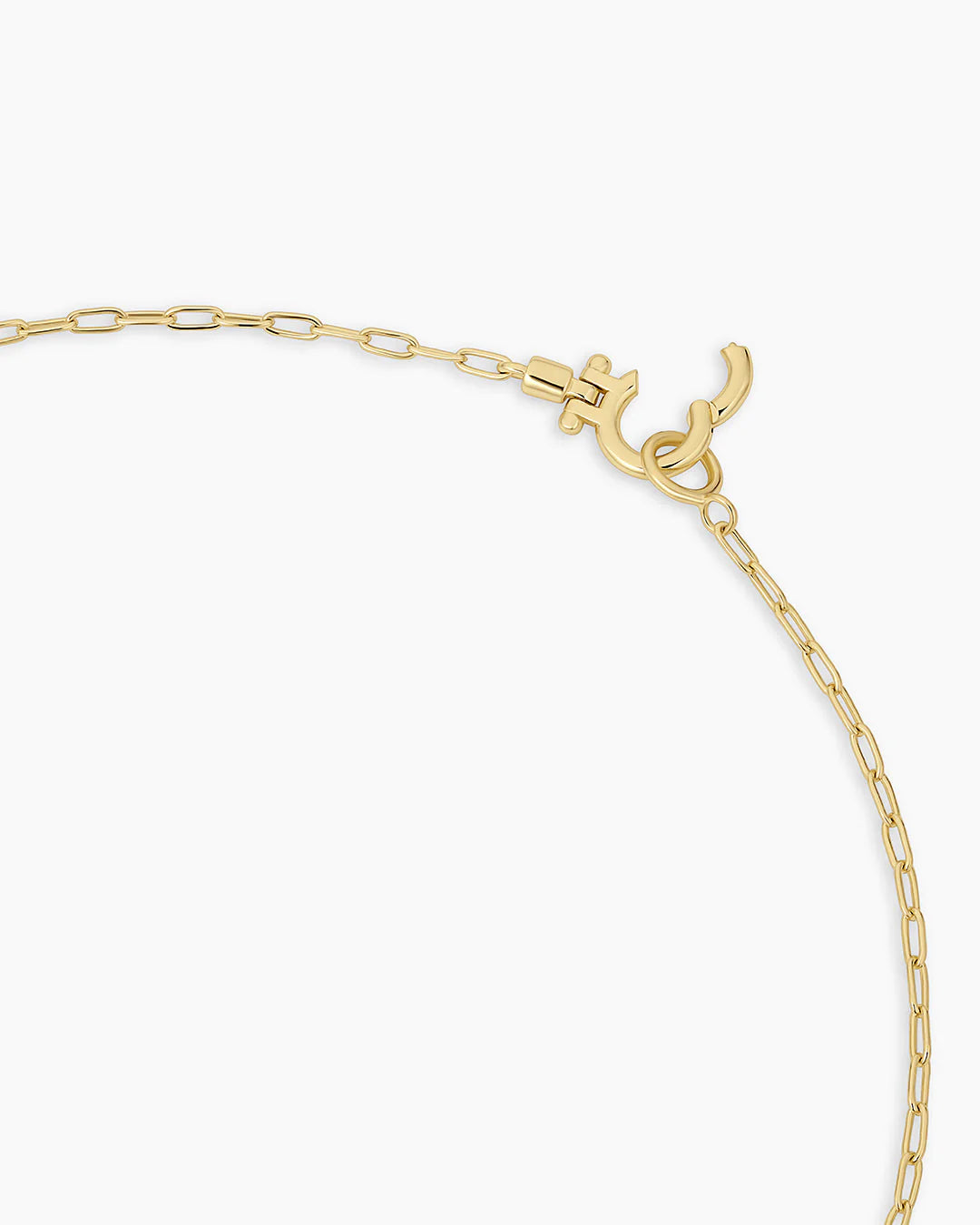 Gorjana Ollie Delicate Necklace