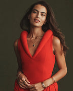 Gorjana Celeste Locket Necklace