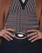 Gorjana Vintage Burst Ring
