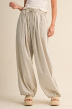 Easy Living Stripe Pants