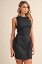 Modern Muse Mini Dress