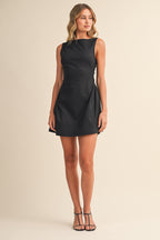 Modern Muse Mini Dress