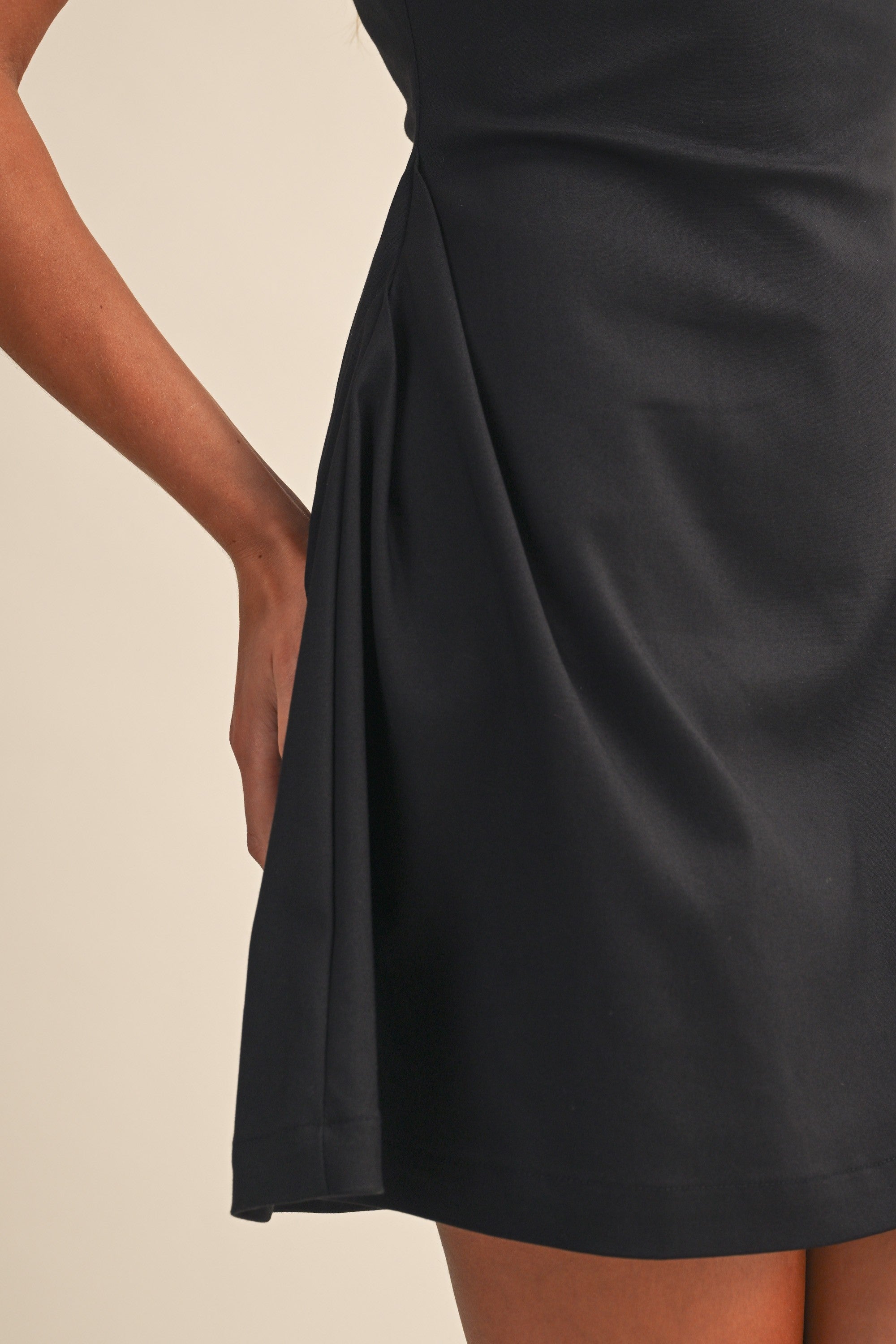 Modern Muse Mini Dress