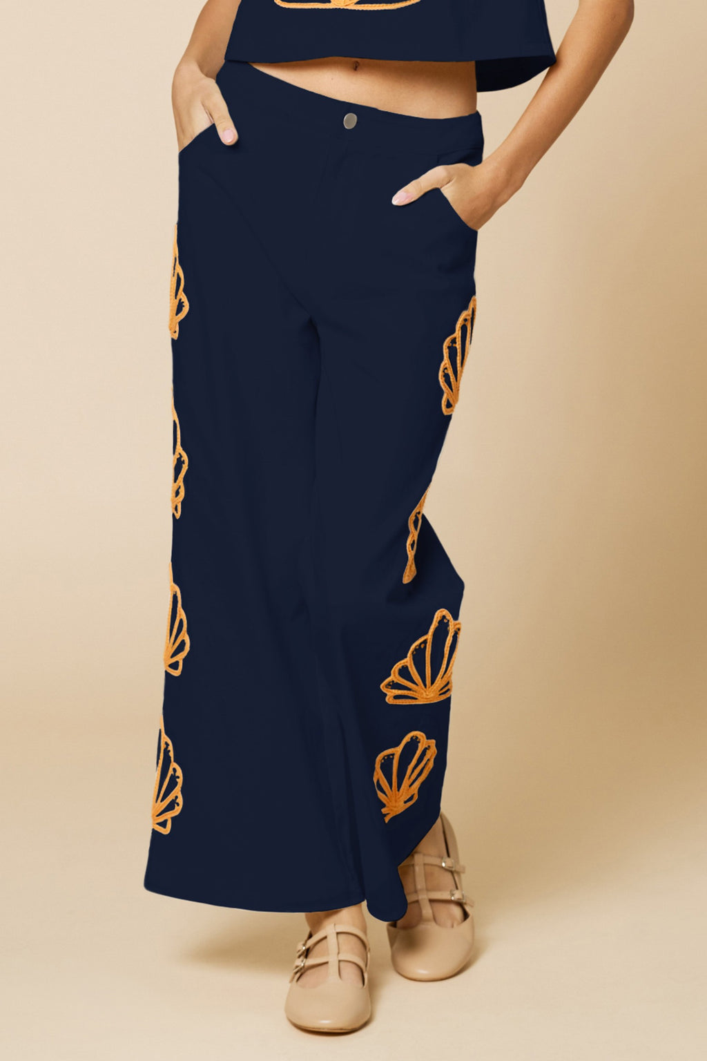 Pearl Cove Pants