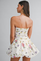 Wildflower Muse Dress