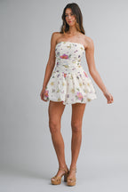 Wildflower Muse Dress